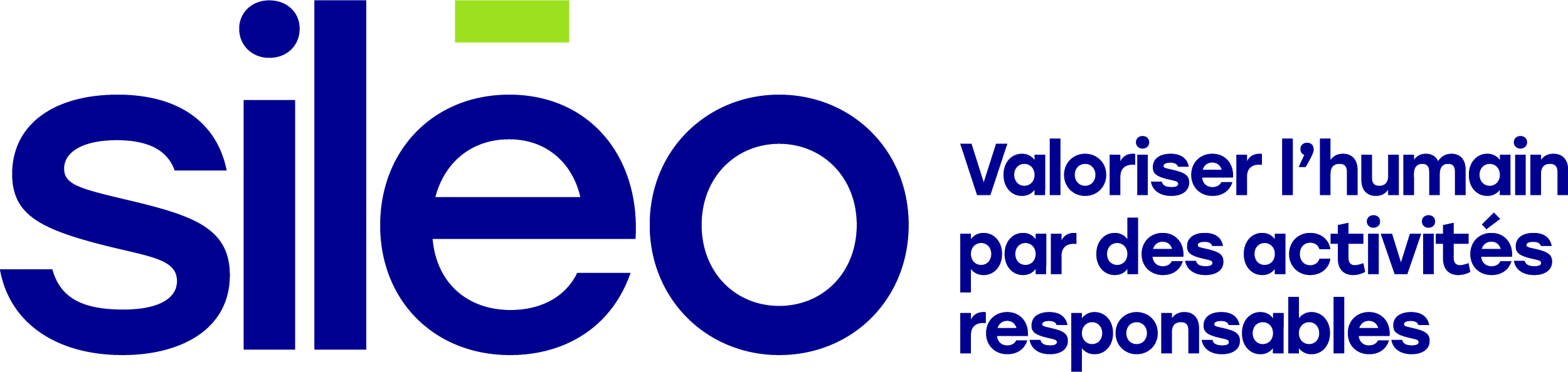 Logo SILEO