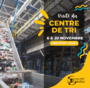 Visite Centre de tri